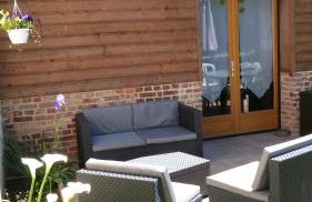 Gîte et Relais Equestre de Marie - Foto 63