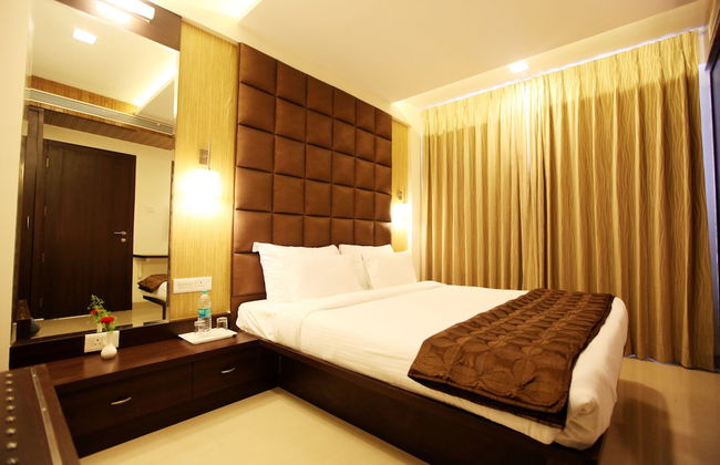 Hotel DORTN - Photo 1