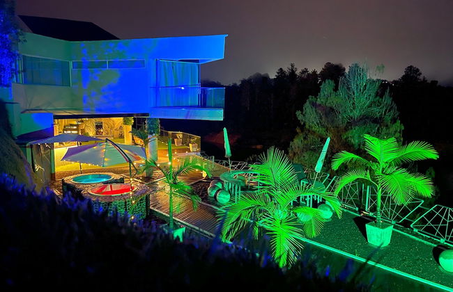 EleMYNT LifeStyle Hotel - Foto 75