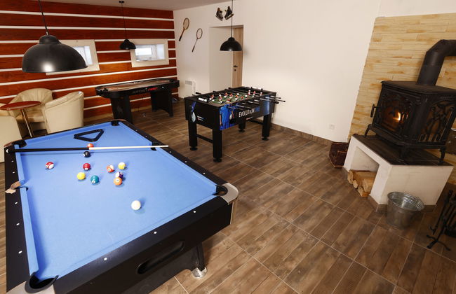 Mumlavský vodopád - Photo 12