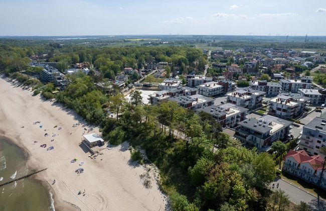 Klifowa Apartments by Renters - Foto 76