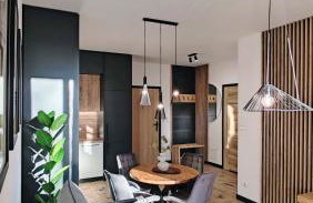 Apartament w Bartoszycach - Foto 6