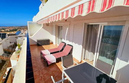 Cozy Sea Views Apartment in Costa Adeje - Foto 11