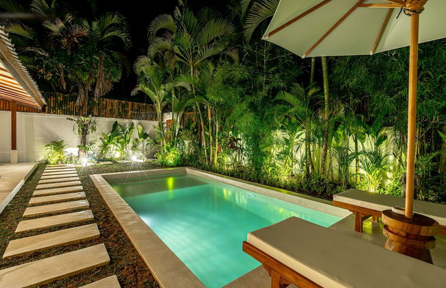Udara by EVDEkimi - Spacious 4BR Pool villa with Lush garden at Artistic Center of Ubud - Foto 65