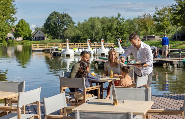 Center Parcs Parc Sandur - Foto 73