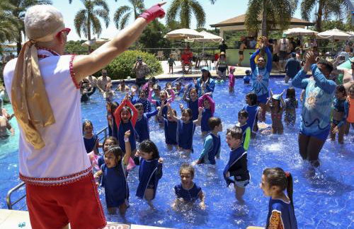 Malai Manso Cotista - Resort Acomodações 8 hosp - Foto 61