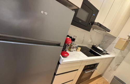 2-bedrooms apart near the Eiffel Tower - Foto 10