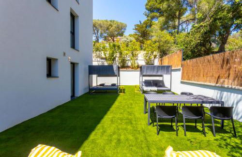 Apartments Cap de Planes Calella de Palafrugell - by EMERALD STAY - Foto 40