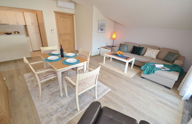 Apartments Olive - Foto 41