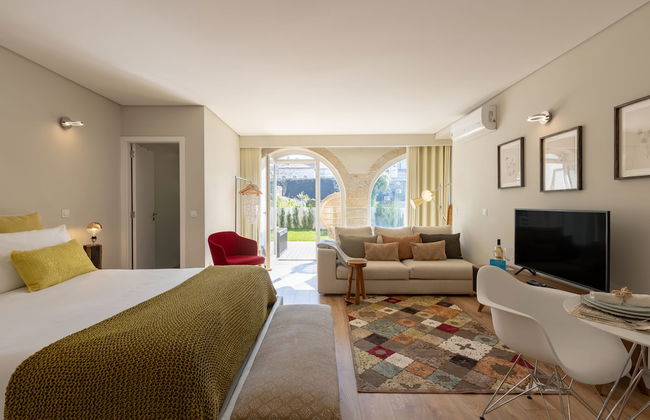 Boavista Garden Studio 183 - Foto 1