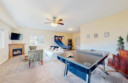 Deer Mountain - Foto 3