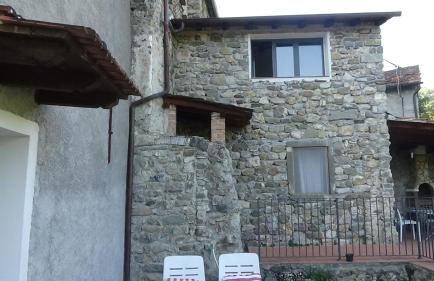 Casa in roccaforte Longobarda - Foto 1