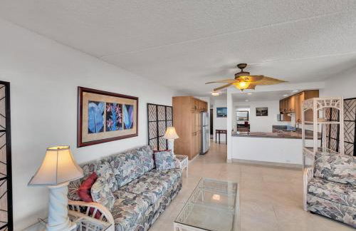 Kona Pacific E734: Penthouse Corner, Ocean Views - Foto 11