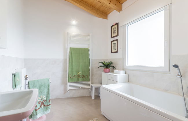 Casa Amica - Foto 22