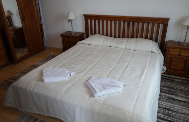 Pamporovo Rhodopi Pearl Apartments - Photo 3