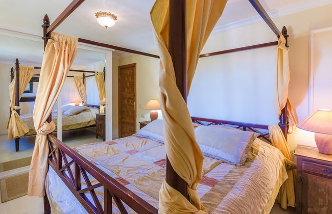 Villa Cambodunum - Foto 7