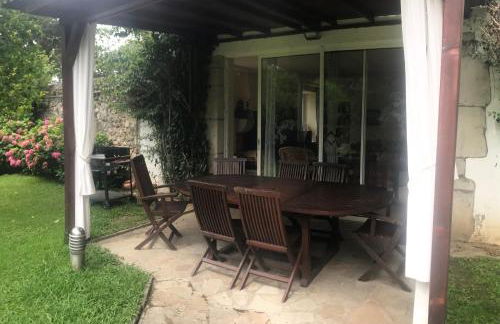 Beltzenia Txoko - Foto 11