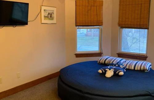 Greenwood Mansion-Country Living - Foto 21