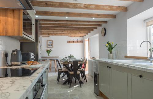 Cilbronnau Lodge Cardigan - Foto 6