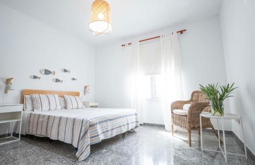 Bungalows Los Roques de Salmor - Foto 19