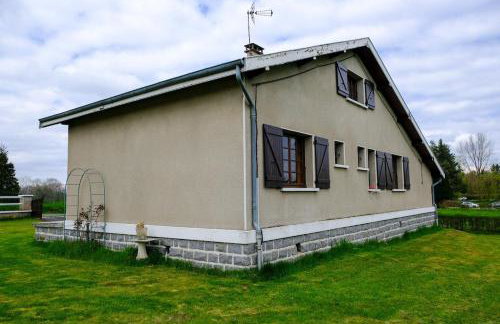 L'Air du Temps - Campagne, Calme, Familial - Foto 2