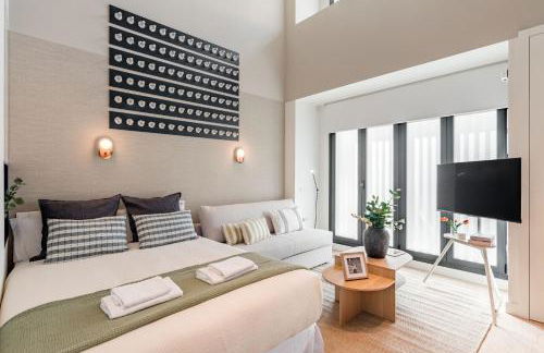 Victoria Chic Suites 01 - Foto 4