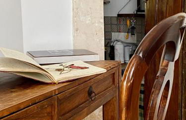 Villa in Gargano - VILLA BASSO - Foto 66