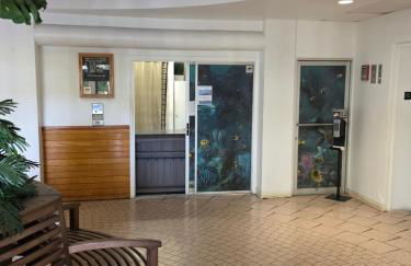 Waikiki Vacation Condo - Foto 17