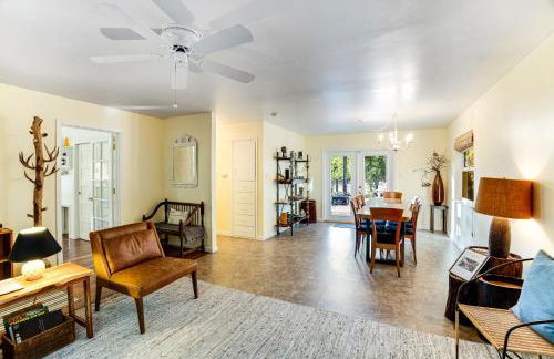 Cloverdale Creekside Retreat - Foto 10