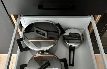 Rezydencja Vintage Exclusive Series II - Foto 23