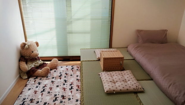 Rainbow Guesthouse - Foto 5, Habitación