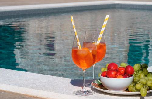 Holiday Home Fresco - Foto 19