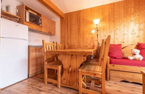 Madame Vacances Les Chalets Du Berger - Foto 10