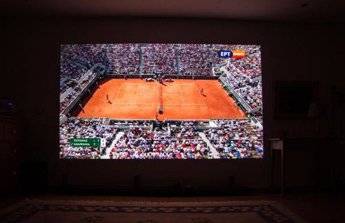 Villa Rosa with private pool, Athens Riviera - Foto 51