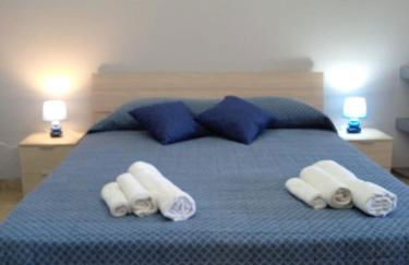 Bougainvillea casa vacanza - Foto 2