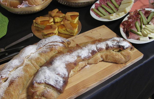 Agriturismo NonSoloMele - Photo 36