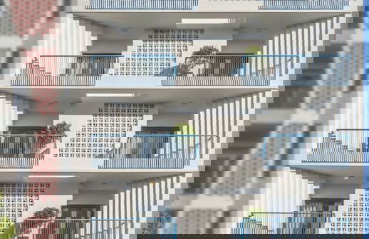 Dana Boutique Hotel & Apartment - Photo 33