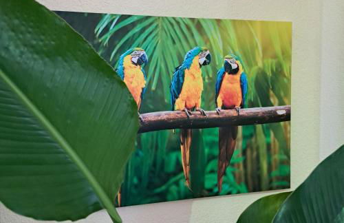 Exclusives Ferienhaus am Kulkwitzer See - Photo 24