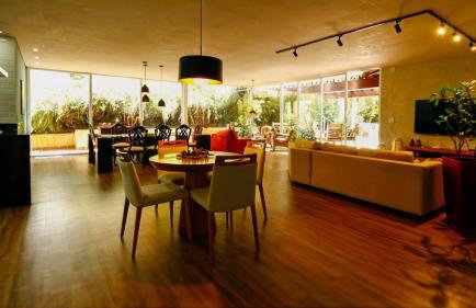 Sitio Cambara Iara Refugio tranquilo na natureza - Foto 33