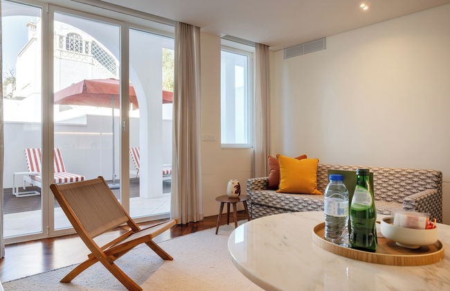 Vila Catarina Luxury Apartments - Foto 121