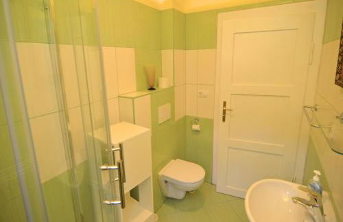 Villa in Bayern nahe Skiloipen & Sauna - Photo 50