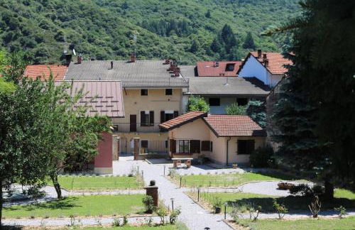 La casetta nel parco - Photo 8