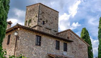 Scappo in Umbria, Torre Angelina - Photo 2