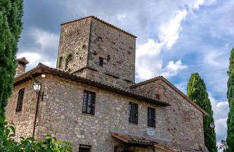 Scappo in Umbria, Torre Angelina - Foto 2