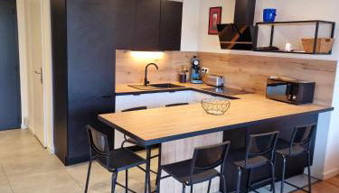 superbe charme et belle vue - Foto 2