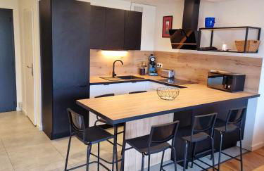 superbe charme et belle vue - Foto 2