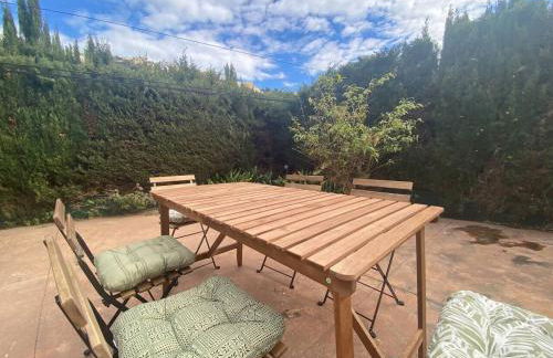 Duplex Freyer Moraira & Jávea •Piscina•Jardín•AC - Foto 10