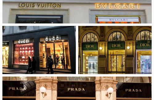 Navigli Ticinese Apartment - Foto 36