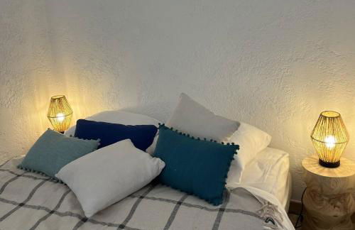 Apartment in Ile Rousse with sea view - Foto 6