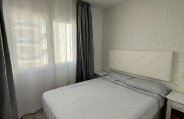 Apartamento dúplex en primera línea de playa - Foto 19